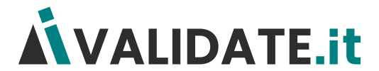 iValidate.it
